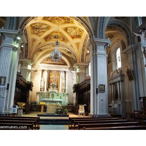 église saint jacques