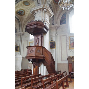 église saint jacques