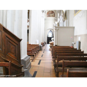 église saint jacques