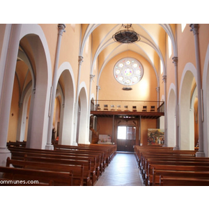 église saint Maurice
