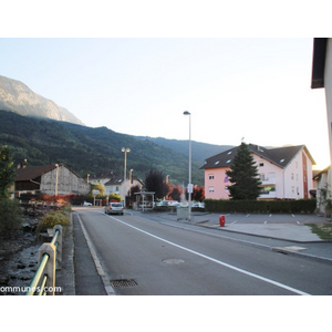 Commune de SCIONZIER