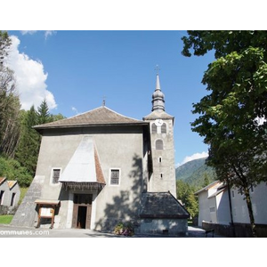 église sainte Madeleine