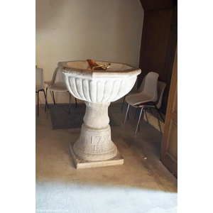 église sainte Madeleine