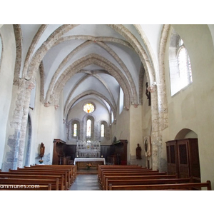 église sainte Madeleine