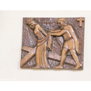 église sainte Madeleine