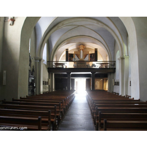 église sainte Madeleine