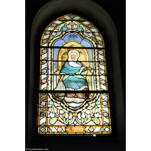 église sainte Madeleine