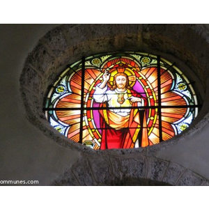 église sainte Madeleine