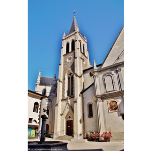 Basilique St François