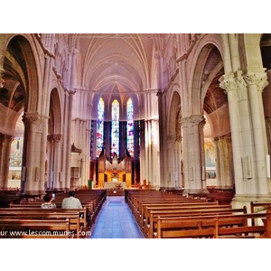 Basilique St François