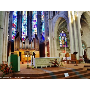 Basilique St François