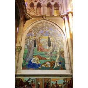 Basilique St françois