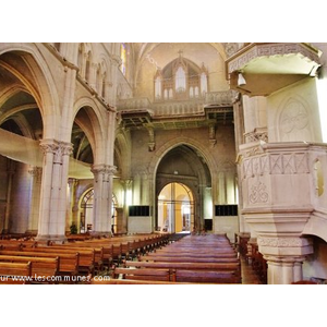 Basilique St François