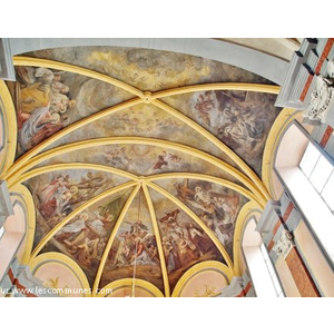 Basilique St François