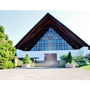 Commune de THONON LES BAINS