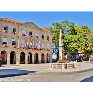La Mairie