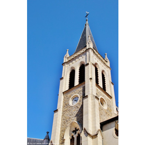 Basilique St françois