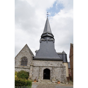 église Notre Dame 