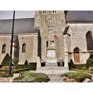 Le Monument-aux-Morts