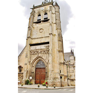 église St Pierre St Paul