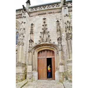 église St Pierre St Paul