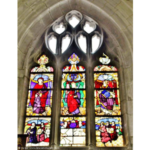 église St Pierre St Paul