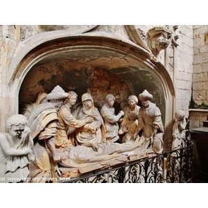 église St Pierre St Paul