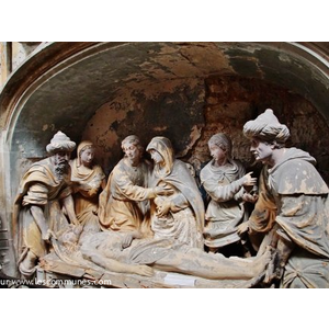 église St Pierre St Paul