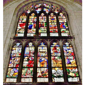 église St Pierre St Paul