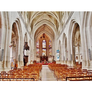 église St Pierre St Paul