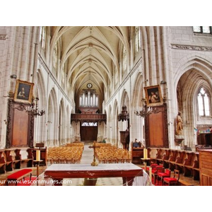 église St Pierre St Paul