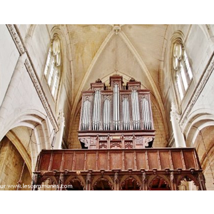 église St Pierre st Paul