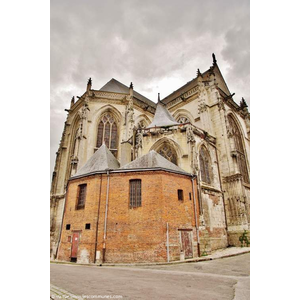 église St Pierre St Paul