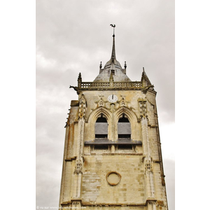 église St Pierre st Paul