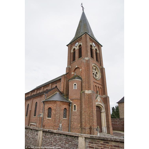 église Saint gremain 