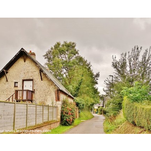 Commune de BENOUVILLE