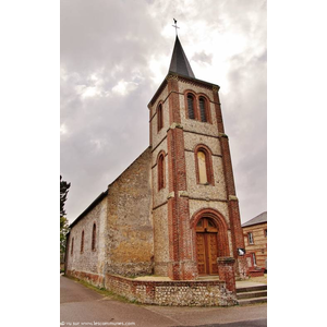église St Riquier