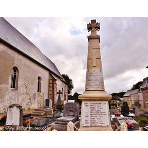 Le Monument-aux-Morts