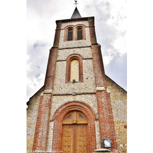 église St Riquier