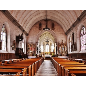 Commune de BEUZEVILLE LA GRENIER