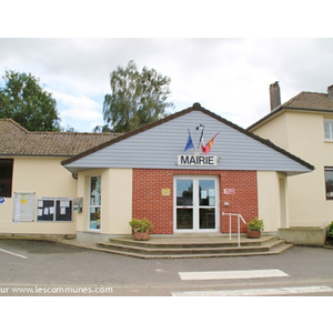 la Mairie