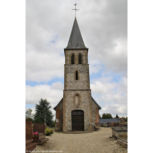 église Notre Dame 