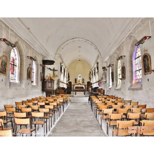 Commune de BORNAMBUSC