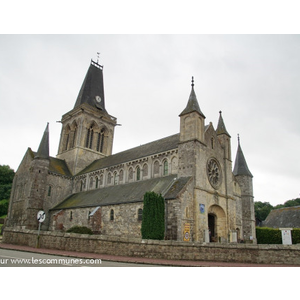 église Notre Dame 