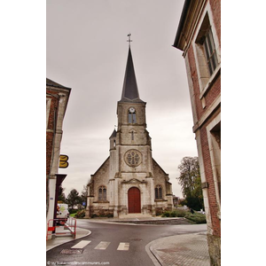 église Notre-Dame