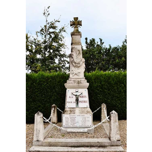 Le Monument-aux-Morts