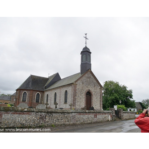 église saint Pierre 