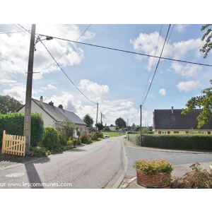 Commune de CONTREMOULINS