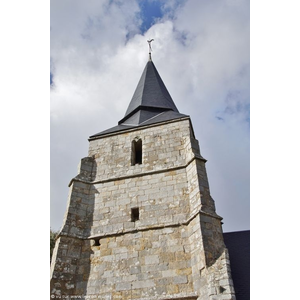 église St Remi St Lubin