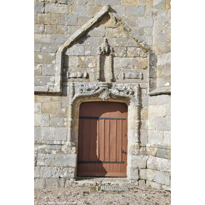 église St Remi St Lubin